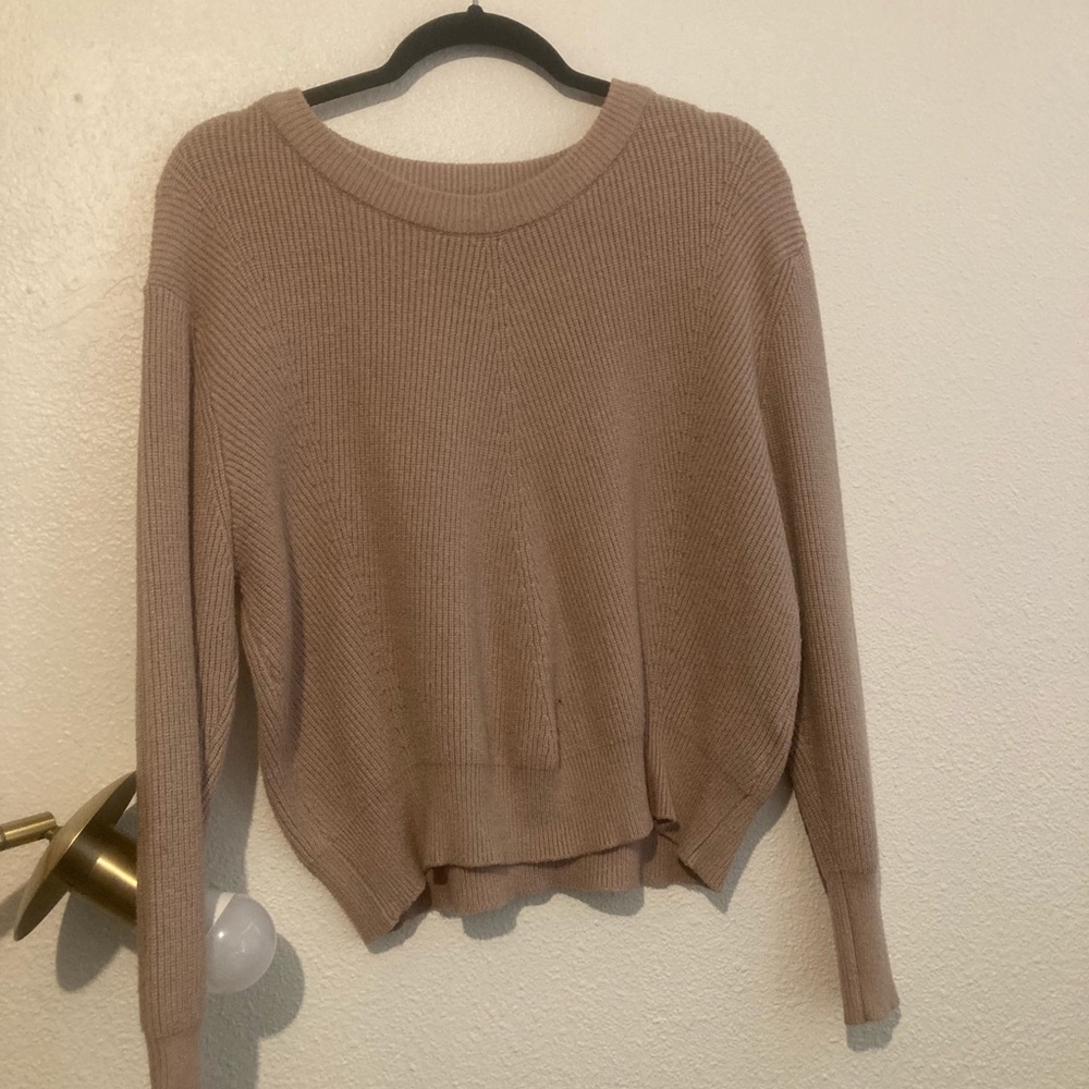 Nordstrom Soft sweater